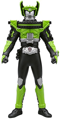 Kamen Rider Drive Rider Hero Series Type Technique Kamen Rider Drive - Bandai