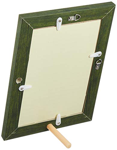 Puzzle frame GHIBLI's exclusive leaf green 10x14 7cm