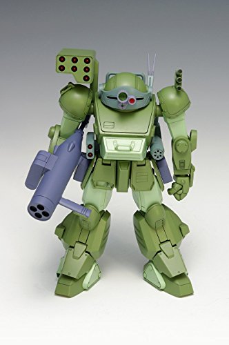 Armored Trooper Votoms Scope Dog Turbo Custom PS Edition