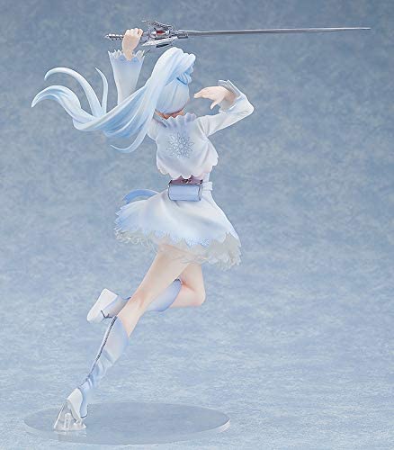 RWBY - Pop Up Parade Weiss Schnee (Gute Smile Company)