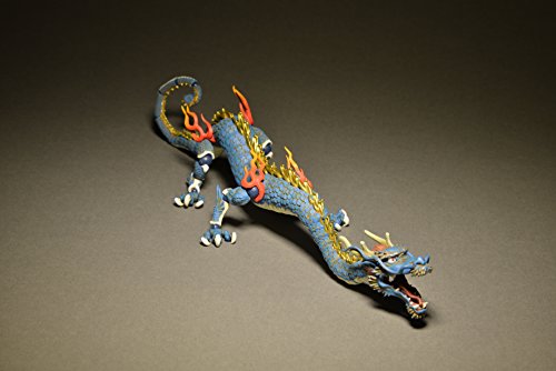 Ryuu (Color Edition version) KT Project (004) Revoltech Takeya - Kaiyodo