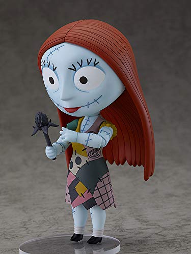 Nendoroid "The Nightmare Before Christmas" Sally