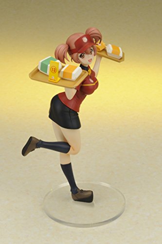 Sasaki Chiho - 1/7 scale - Hataraku Maou-sama! - X-Plus
