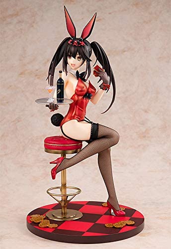Date A Live - KD Colle Tokisaki Kurumi Bunny Ver. (Good Smile Company, Kadokawa)