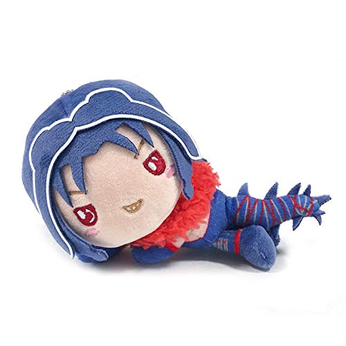 "Fate/Grand Order" Design produced by Sanrio Soinekkoron Plush Cu Chulainn (Alter)