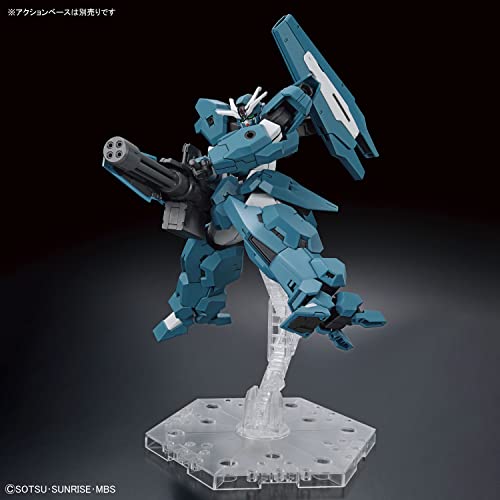 HG 1/144 "Mobile Suit Gundam: The Witch from Mercury" Gundam Lfrith Ur