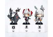 【APEX】APEX "Arknights" Chess Piece Series Vol. 3 Set of 3