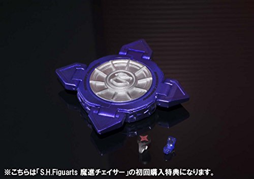 Mashin Chaser S.H.Figuarts Kamen Rider Drive - Bandai
