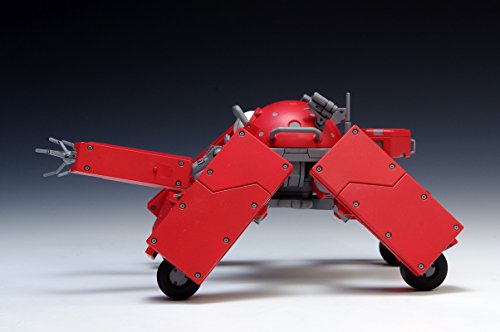 Logikoma - 1/24 scale - W.H.A.M.!, Koukaku Kidotai ARISE - Wave