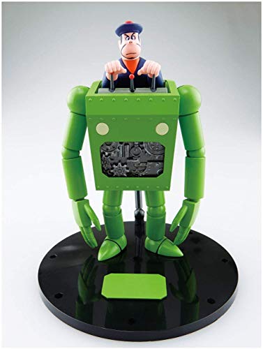 Dyce-1/20-Mirai Shounen Conan-Aoshima