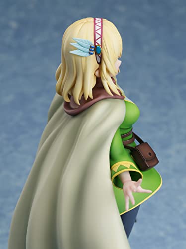 "In the Land of Leadale" Cayna 1/7 Scale Figure