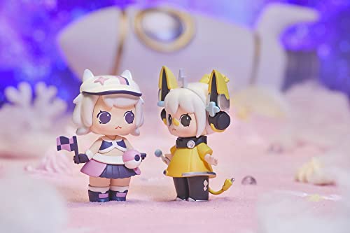 "Mini World" MINI DREAM GIRLS
