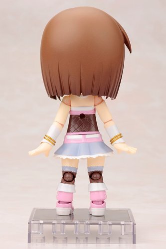 Hagiwara Yukiho Cu-Poche (#11) The Idolmaster - Kotobukiya
