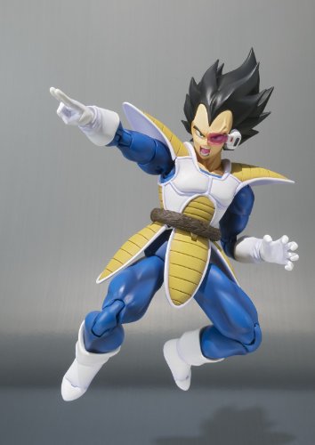 Vegeta S.H.Figuarts  Dragon Ball Kai