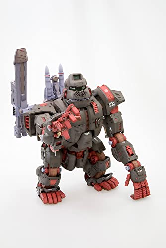 "Zoids" HMM EZ-015 Iron Kong Marking Plus Ver.