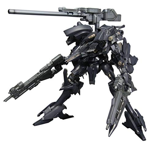 Rayleonard 03-Aaliyah - 1/72 Skala - Variable Infinity Gepanzerte Kern - Kotobukiya | Ninoma