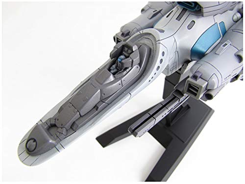 1/100 Scale Plastic Kit "R-TYPE FINAL" R-9A (Arrow Head)