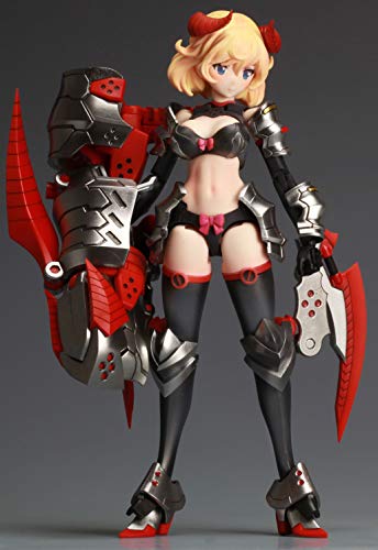 Dragondress Sophia Dark Advent - Alphamax