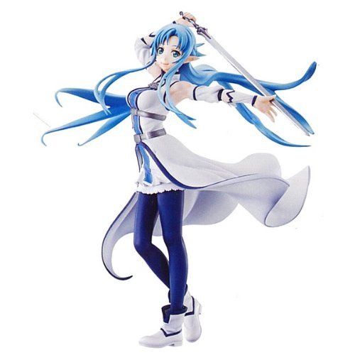 Asuna A Award Ichiban Kuji STAGE1  Sword Art Online