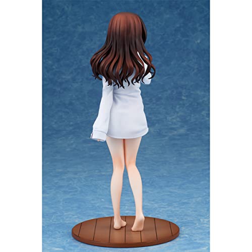 To Love-Ru Darkness 1/6 Yuki Mikan White Shirt Ver.