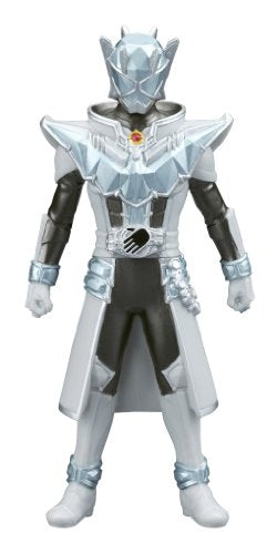 Kamen Rider Wizard (Infinity Style version) Rider Hero Series (11), Kamen Rider Wizard - Bandai