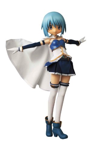 Miki Sayaka 1/6 Mahou Shoujo Madoka