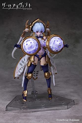 Dark Advent Krakendress Lania DX Ver. 1.2