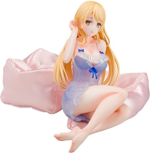 "Atelier Ryza 2: Lost Legends & the Secret Fairy" Klaudia Valentz Negligee Ver.
