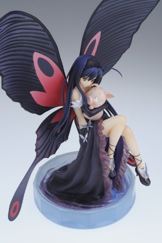 Arita Haruyuki Kuroyukihime 1/8 Accel World - Kotobukiya