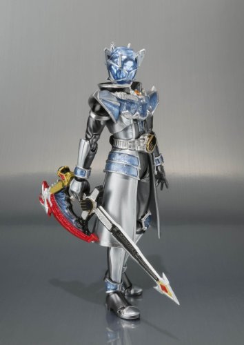 Kamen Rider Wizard S.H.Figuarts Kamen Rider Wizard - Bandai