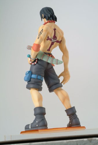 Portrait Of Pirates One Piece serie NEO-2 Portgas D. Ace