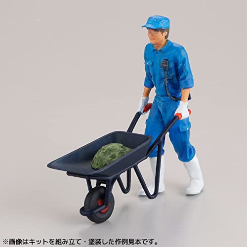ARTPLA Keeper & Lion Set (Box Ver.)