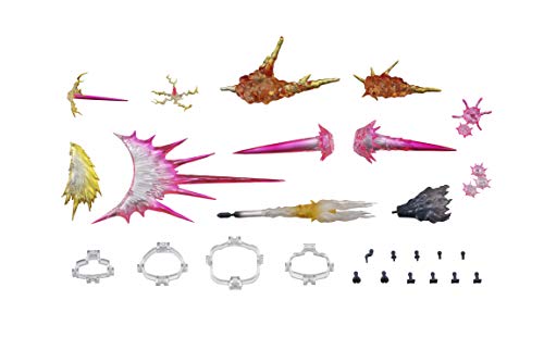Robot Spirits Side MS "Gundam" Effect Part Set Ver. A.N.I.M.E.