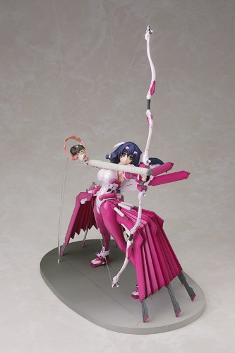 Asama Tomo Hanami 1/8 Kyoukai Senjou no Horizon - Kotobukiya