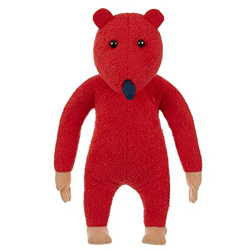 Urpo & Turpo Posing Turpo Plush