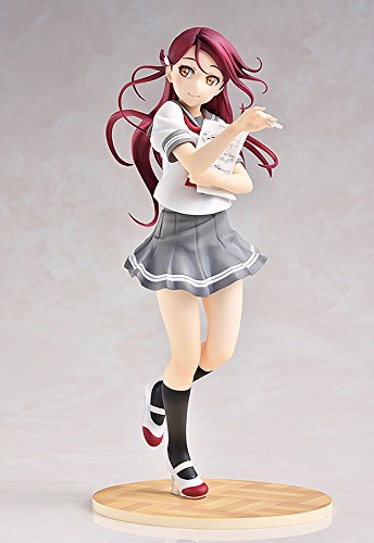 Sakurauchi Riko (Blu-ray Jacket Ver.) - 1/7 scale - Love Live! Sunshine!!