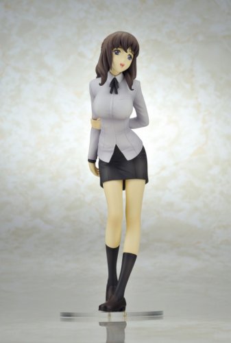 Kujou Miu 1/8 Kurogane no Linebarrels - Kotobukiya