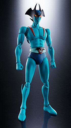 Devilman S.H.Figuarts D.C. Devilman - Bandai