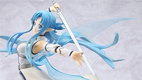 Asuna S Award Ichiban Kuji STAGE1  Sword Art Online