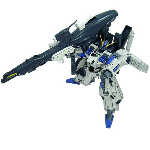 FA-010A FAZZ-1/100 escala-MG (#042) Gundam Sentinel-Bandai