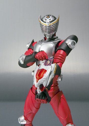 Dragredder 1/12 S.H.Figuarts Kamen Rider Ryuuki - Bandai