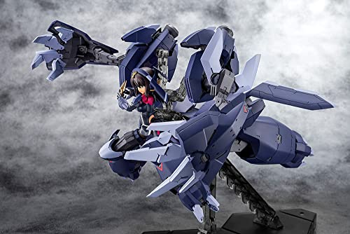 Megami Device x "Alice Gear Aegis" Kaneshiya Sitara (Tenki) Ver. Ganesa