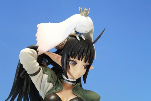 Xecty Ein 1/8 Shining Wind - Kotobukiya