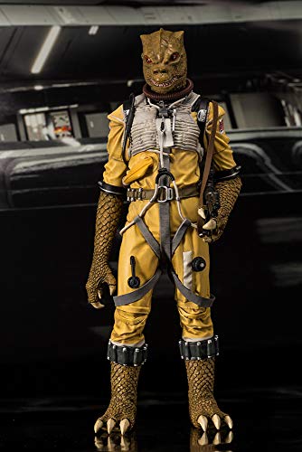 Bossk - 1/10 scale - Star Wars: Episode V – The Empire Strikes Back - Kotobukiya