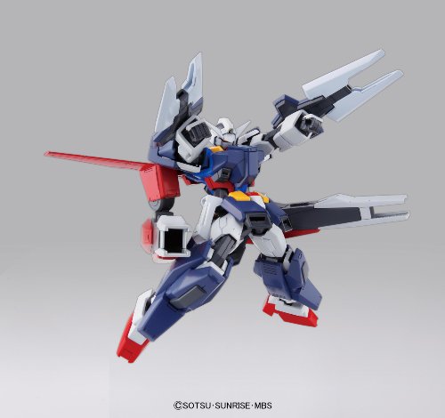 Age - 1F Gundam Age - 1 Flat Age - 1G Gundam Age - 1 All grantha - 1 / 144 proportion - hgage (# 35) kidou Senshi Gundam Age - Bandai