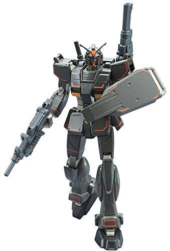 1/144 HG Gundam Local Type (North American Front)