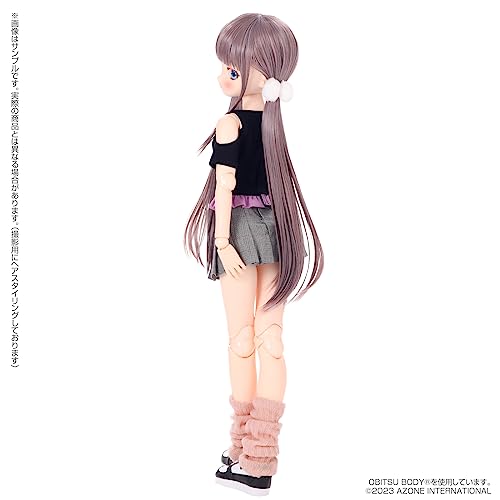 Poe-Poe x Iris Collect Petit Io Pika (Cool Girl Ver.)