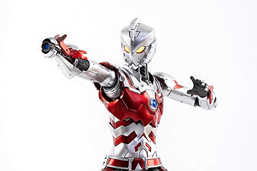 "ULTRAMAN" Ace Suit (Anime Version)