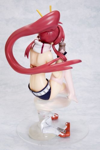 Boota Yoko Littner 1/6 Tengen Toppa Gurren-Lagann - Kotobukiya