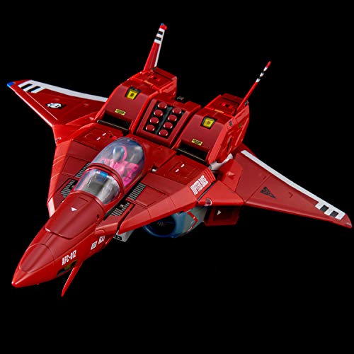 Riobot "Genesis Climber Mospeada" 1/48 AFC-01Z Legioss Type: Zeta